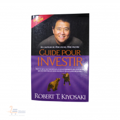 Guide to Investing (New edition) by Robert Kiyosaki
